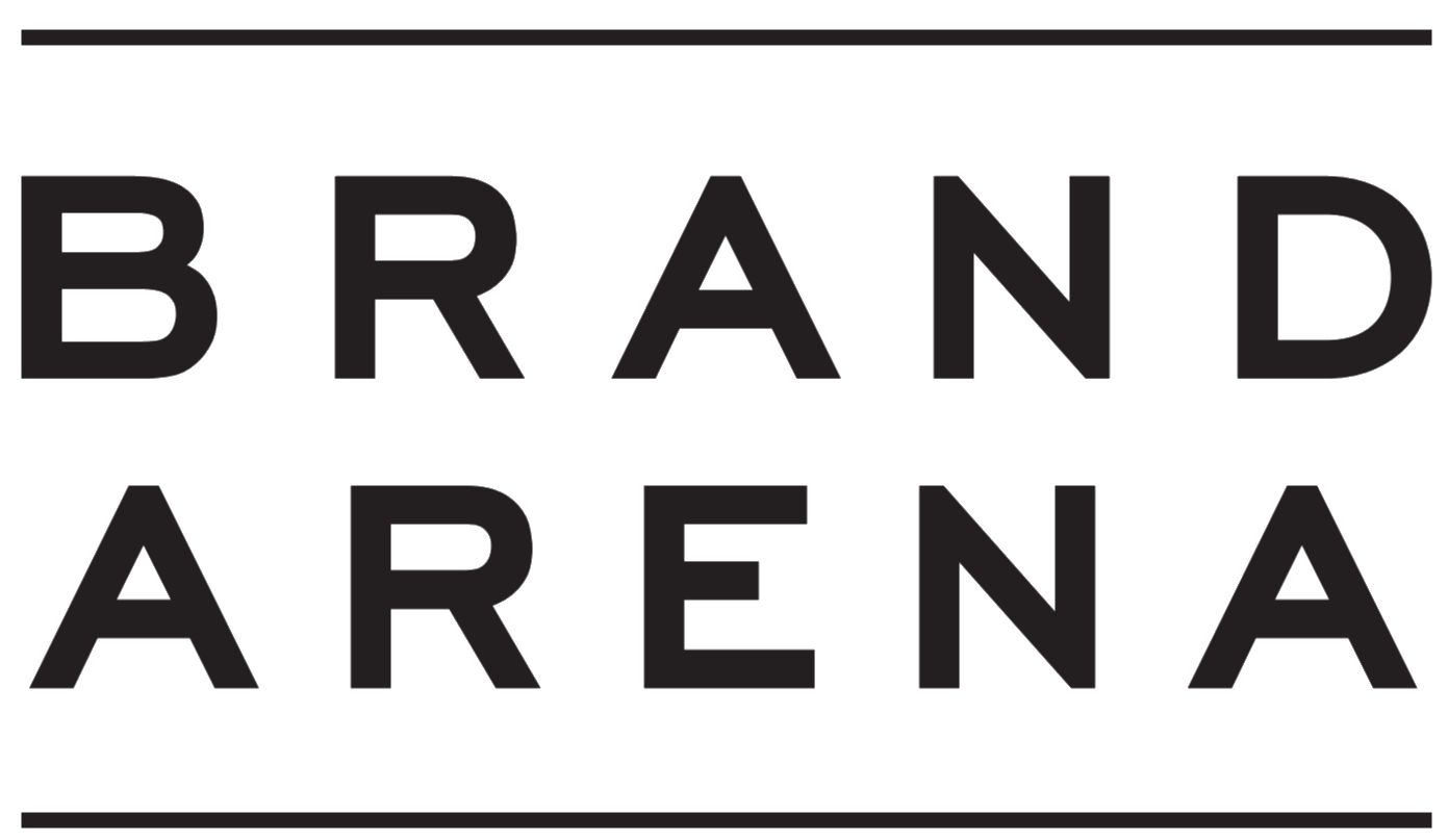 Brand Arena Logo